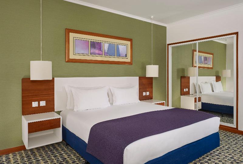 Casa de Sada Beach Resort, Curio Collection Hilton - Oda