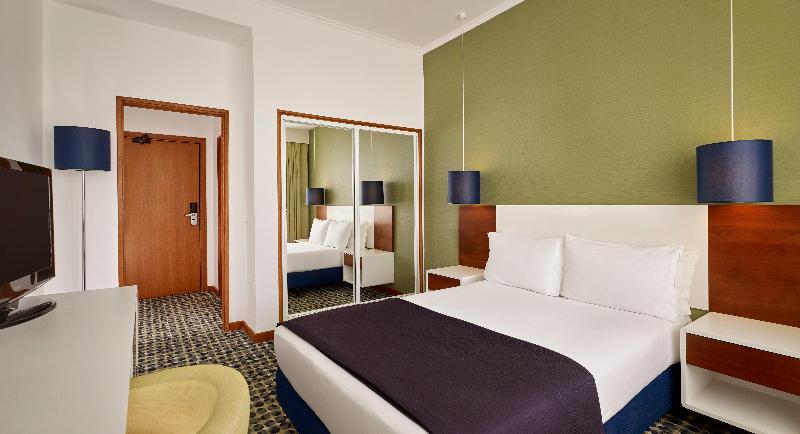 Casa de Sada Beach Resort, Curio Collection Hilton - Oda