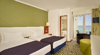 Casa de Sada Beach Resort, Curio Collection Hilton fotoÄŸrafÄ±