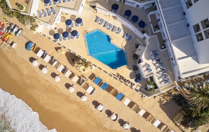 Casa de Sada Beach Resort, Curio Collection Hilton - Havuz