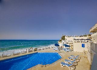 Casa de Sada Beach Resort, Curio Collection Hilton fotoÄŸrafÄ±