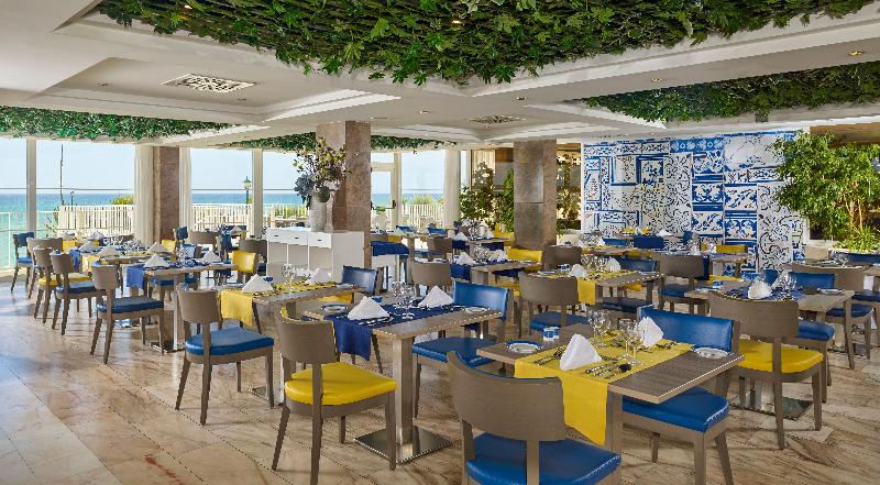 Casa de Sada Beach Resort, Curio Collection Hilton - Restoran