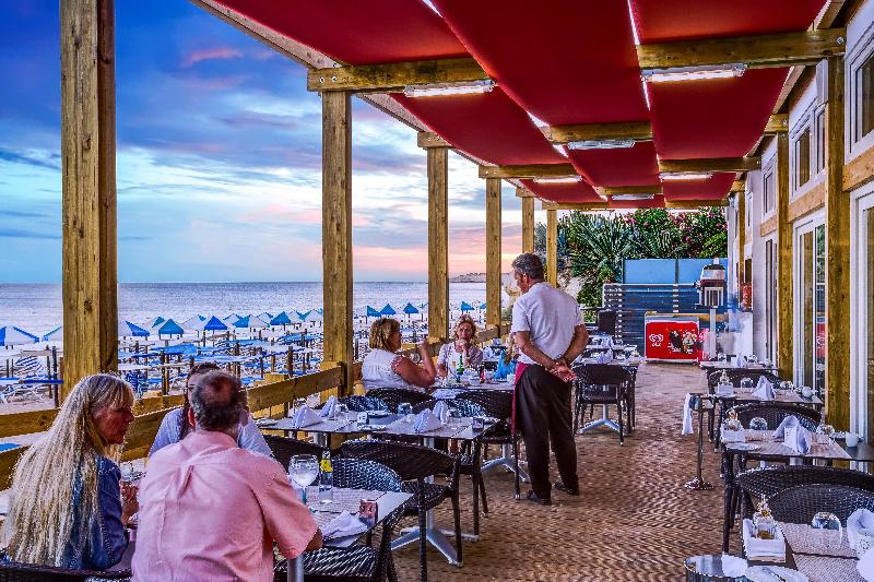 Casa de Sada Beach Resort, Curio Collection Hilton - Restoran