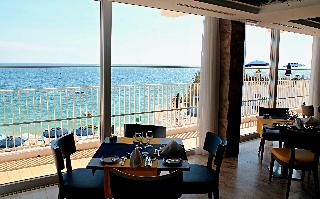 Casa de Sada Beach Resort, Curio Collection Hilton fotoÄŸrafÄ±