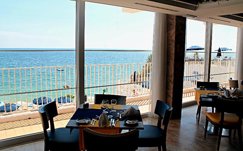 Casa de Sada Beach Resort, Curio Collection Hilton - Restoran