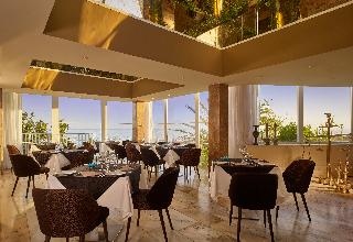 Casa de Sada Beach Resort, Curio Collection Hilton fotoÄŸrafÄ±