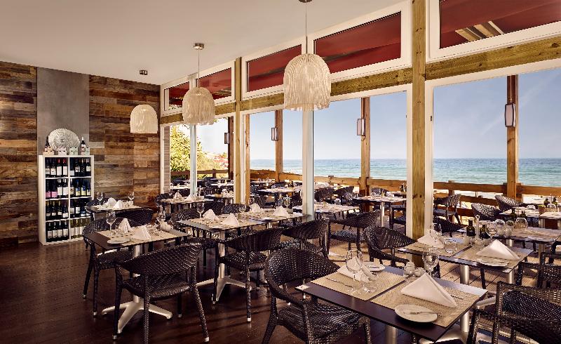 Casa de Sada Beach Resort, Curio Collection Hilton - Restoran
