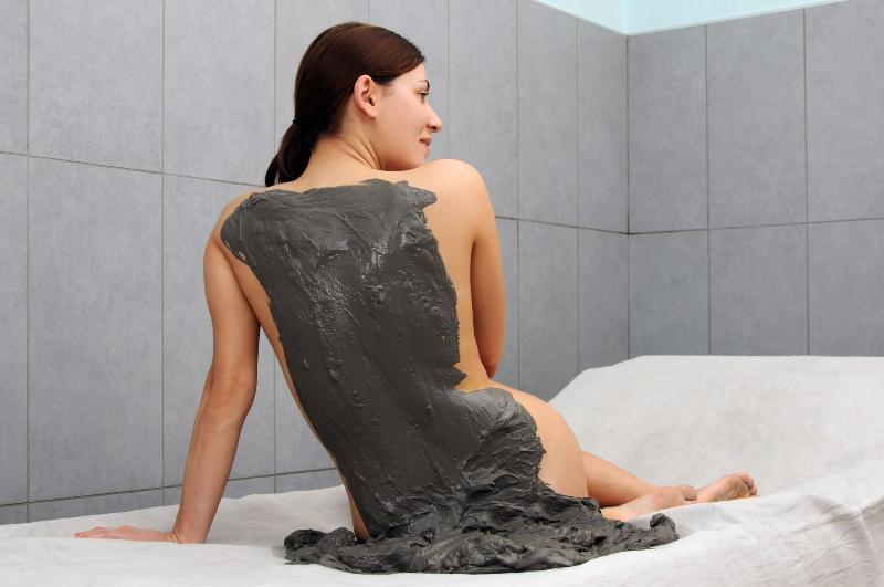 Terme Vena d'Oro - Aktivite