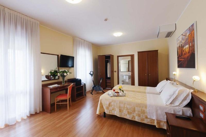 Terme Vena d'Oro - Genel