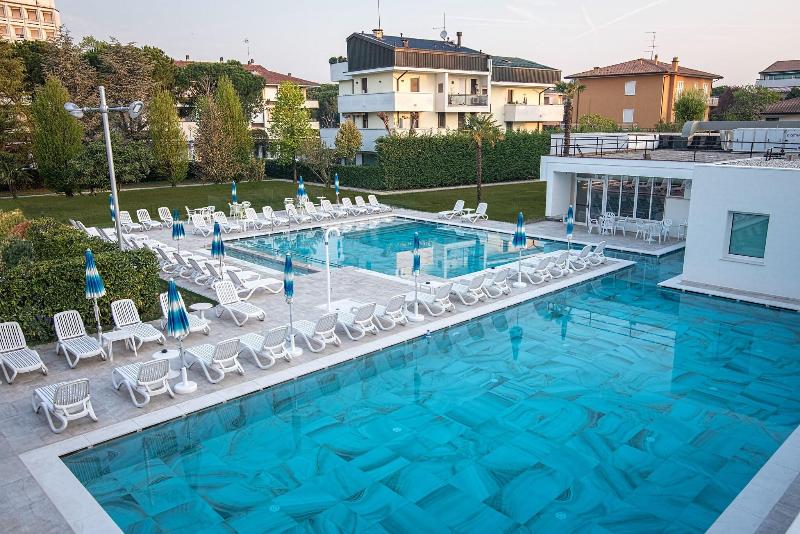 Terme Vena d'Oro - Genel