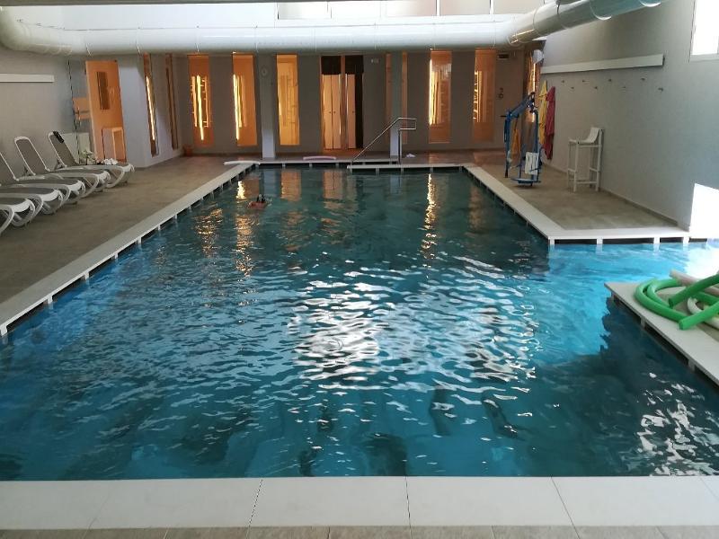 Terme Vena d'Oro - Genel