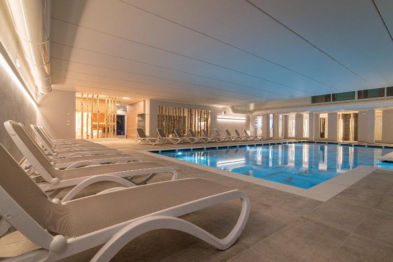 Terme Vena d'Oro - Havuz