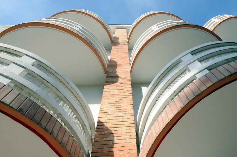 Terme Vena d'Oro - Teras