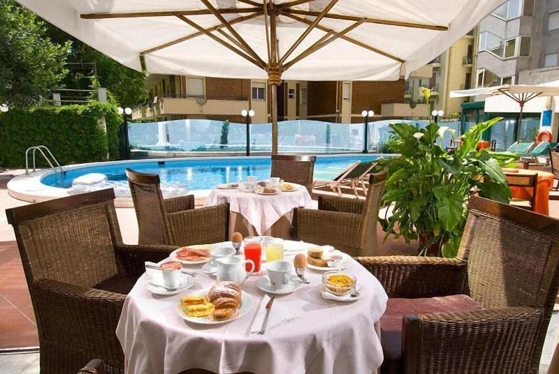Park - Restoran