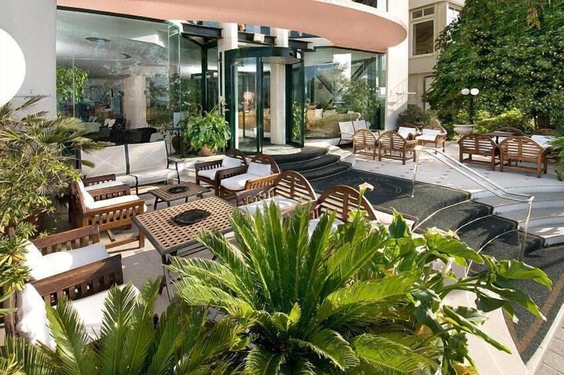 Park - Teras