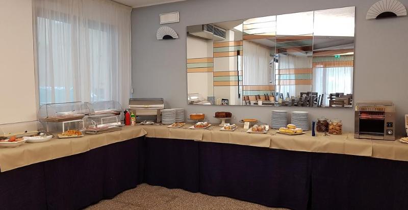 Hotel Mizar - Bar