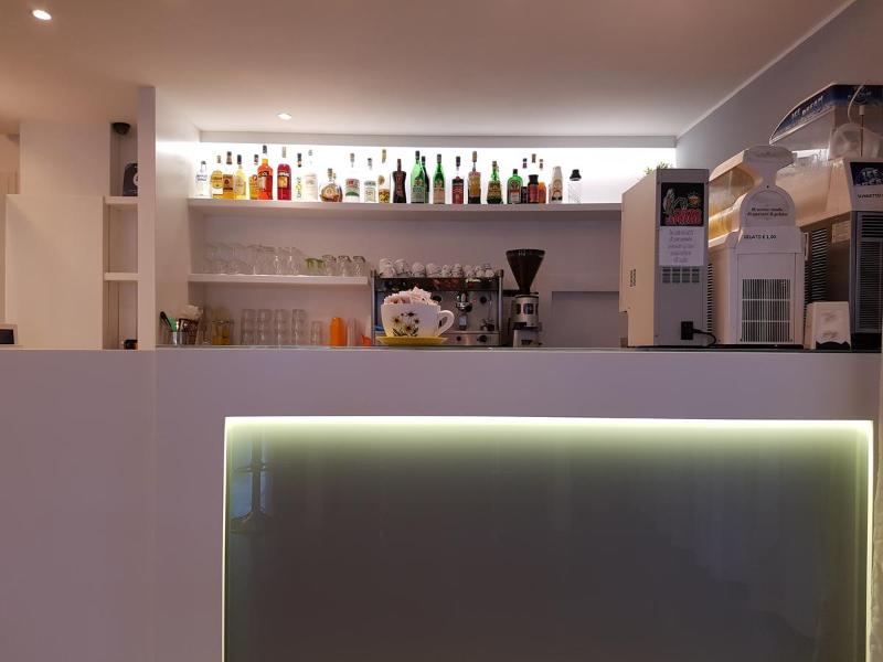 Hotel Mizar - Bar