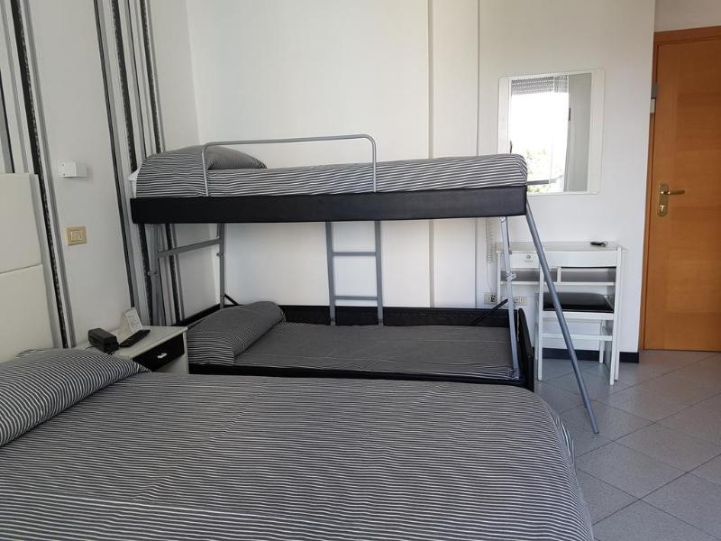 Hotel Mizar - Oda