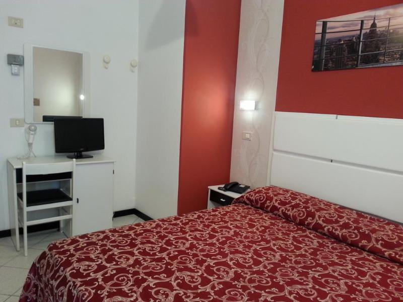 Hotel Mizar - Restoran