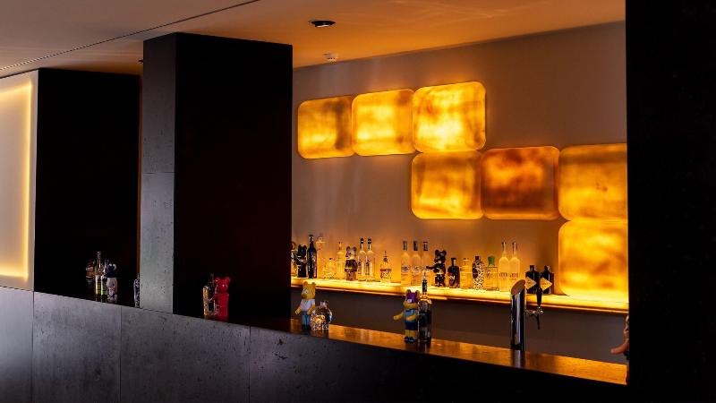 Victoria Palace - Bar