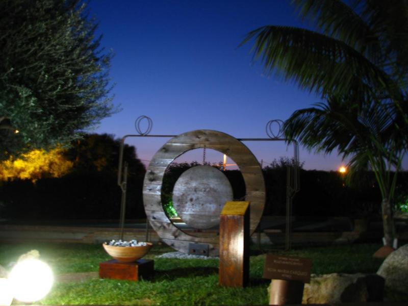 Baia del Capo - Genel