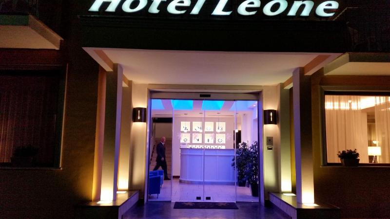 Leone - Lobi