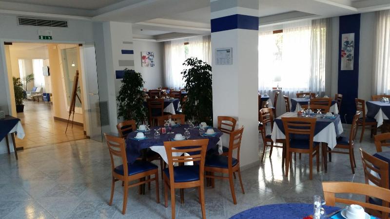 Leone - Restoran