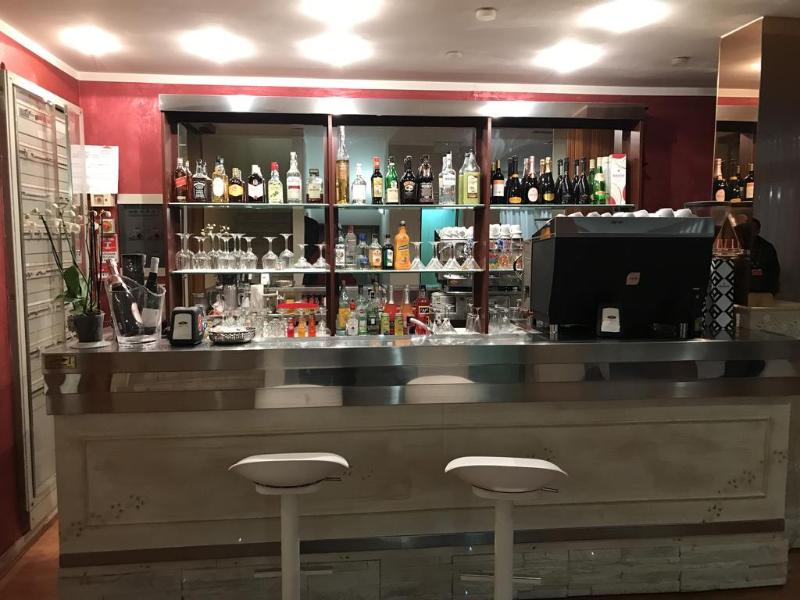 Hotel Annetta - Bar