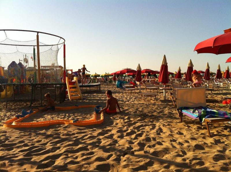 Hotel Annetta - Genel