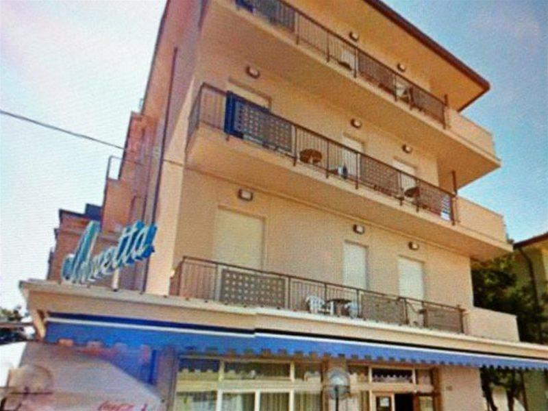 Hotel Annetta - Genel
