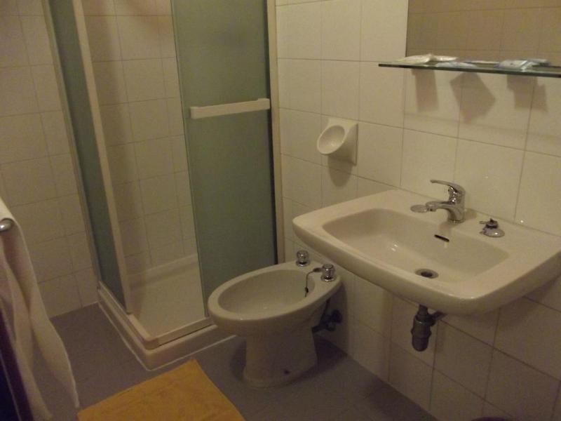 Hotel Annetta - Oda