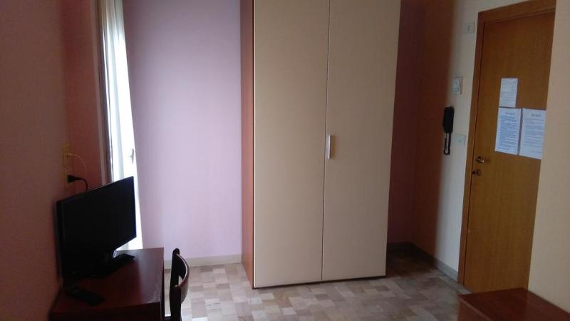 Hotel Annetta - Oda