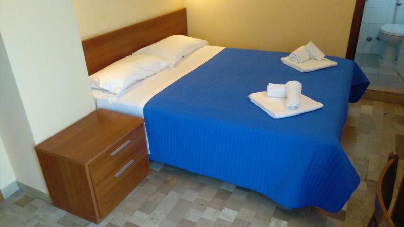 Hotel Annetta - Oda