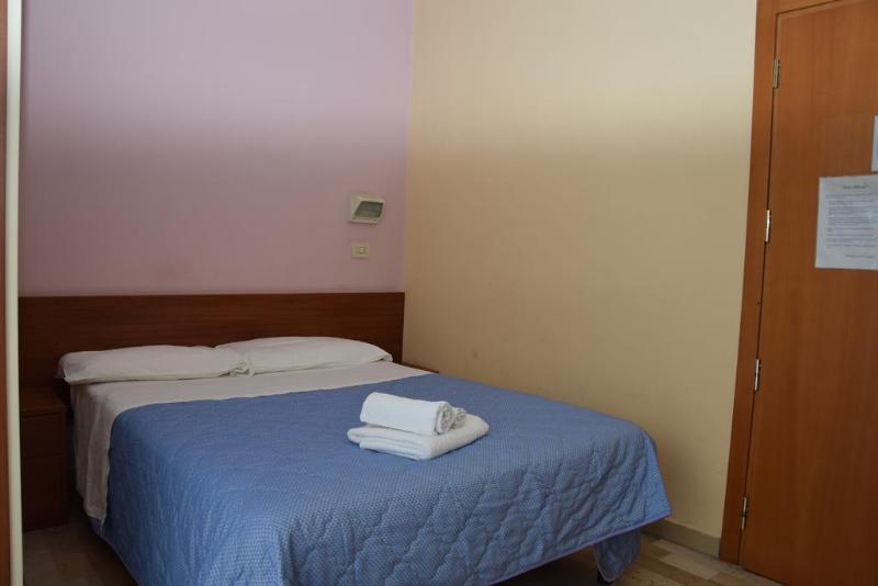 Hotel Annetta - Oda