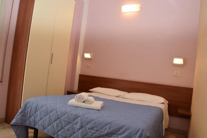 Hotel Annetta - Oda