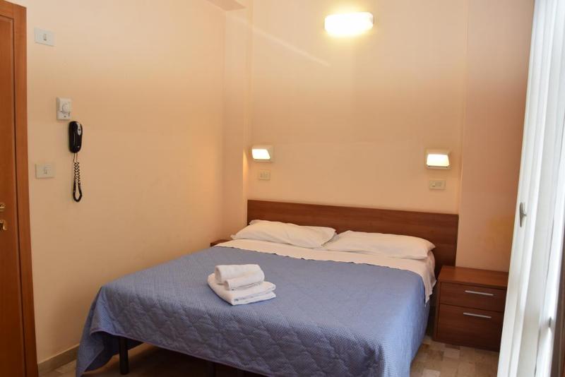 Hotel Annetta - Oda