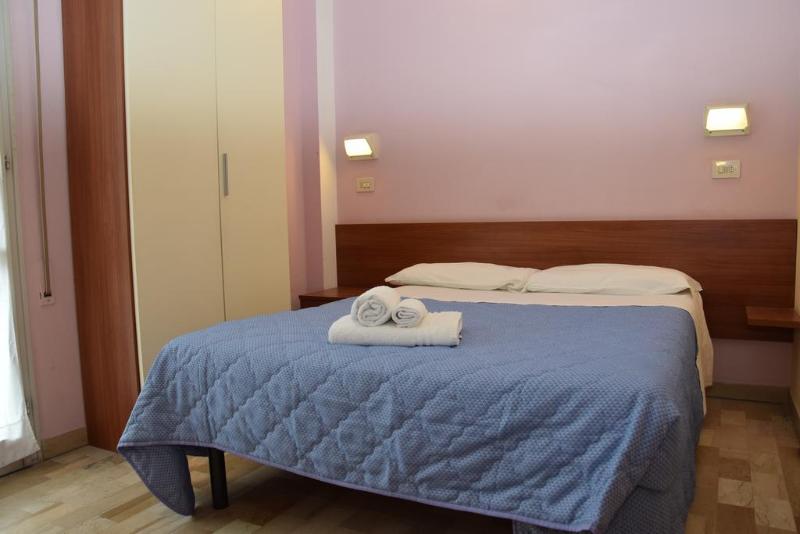 Hotel Annetta - Oda