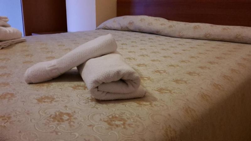 Hotel Annetta - Oda