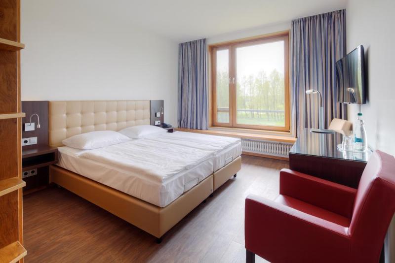 Ostseehotel Dierhagen - Genel