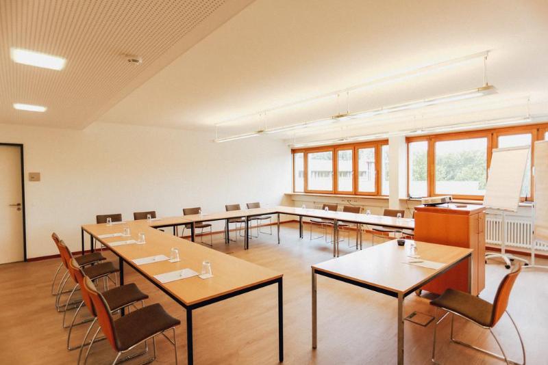 Ostseehotel Dierhagen - Genel