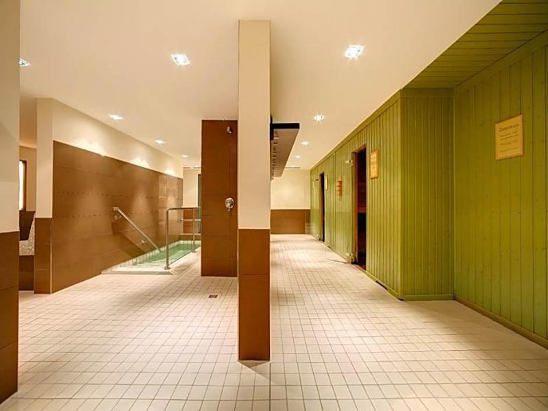 Ostseehotel Dierhagen - Genel