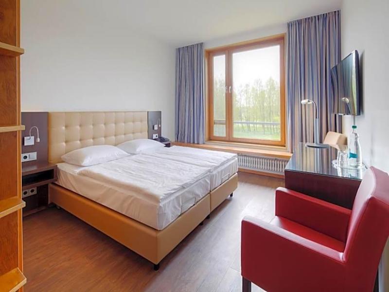 Ostseehotel Dierhagen - Genel