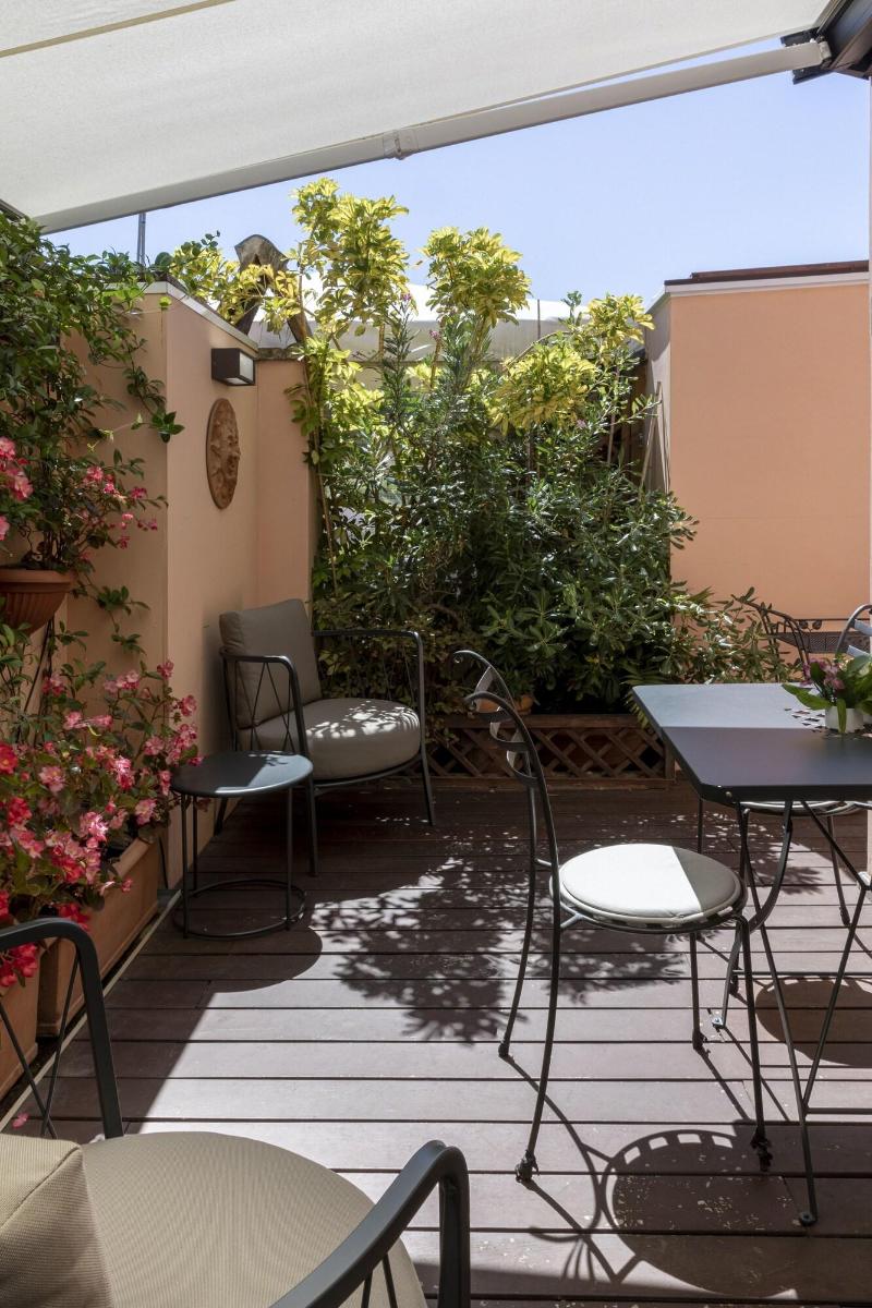 Scalinata Di Spagna - Oda