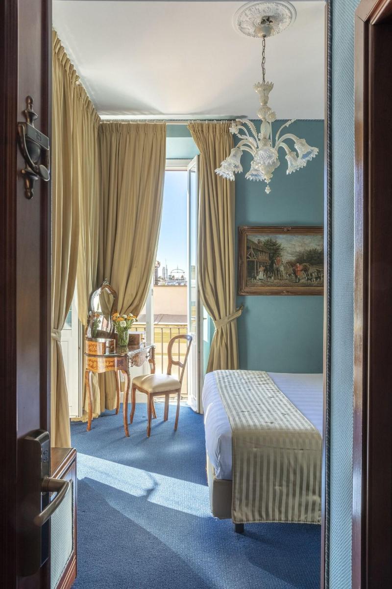 Scalinata Di Spagna - Oda
