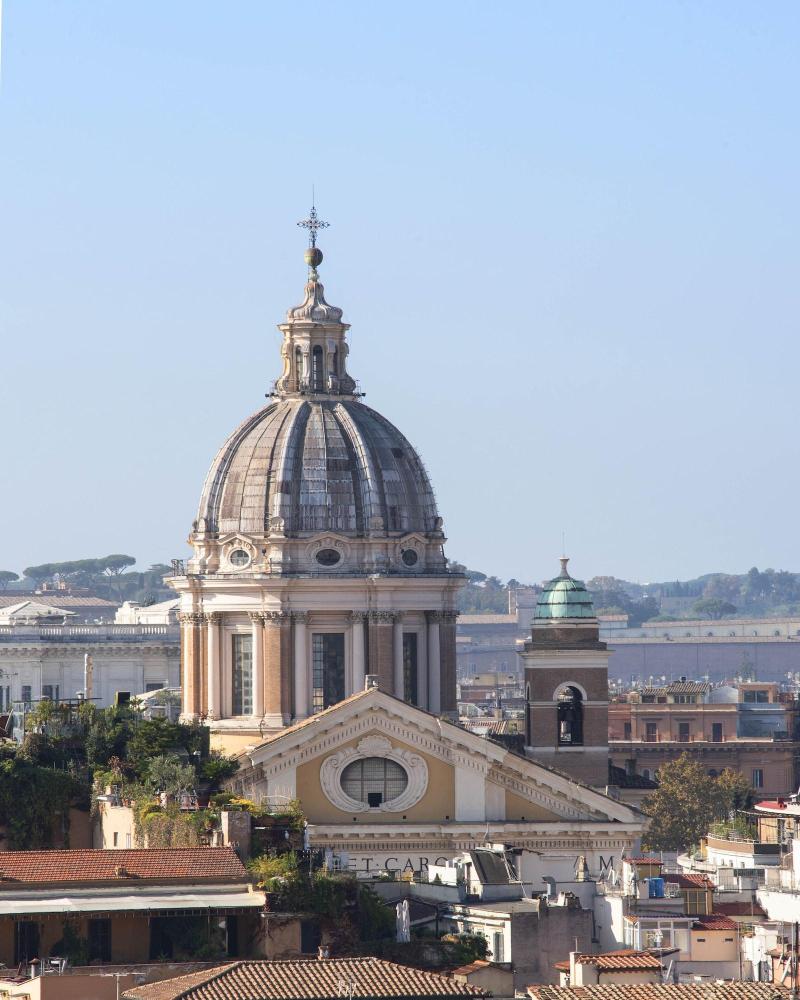Scalinata Di Spagna - Oda