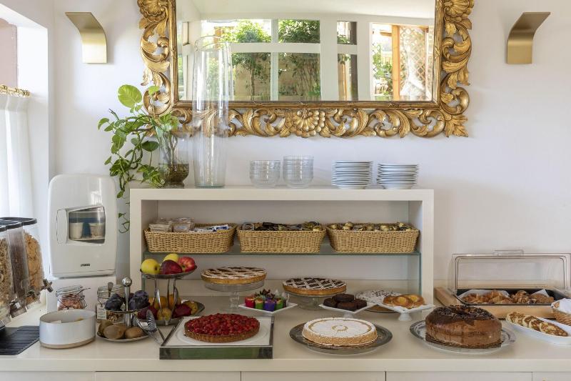 Scalinata Di Spagna - Restoran