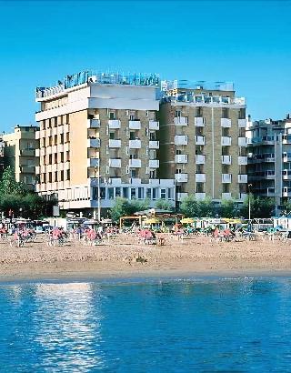 Napoleon otel fotoğrafı