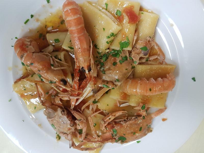 Napoleon - Restoran