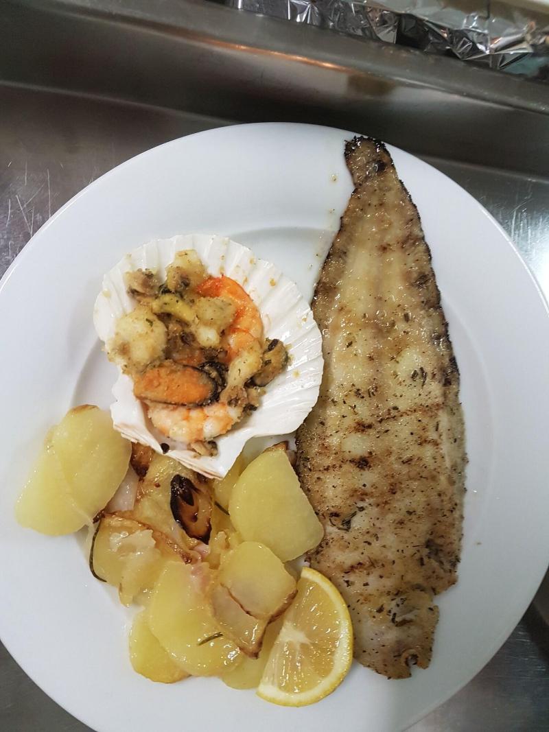 Napoleon - Restoran