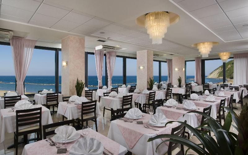 Napoleon - Restoran